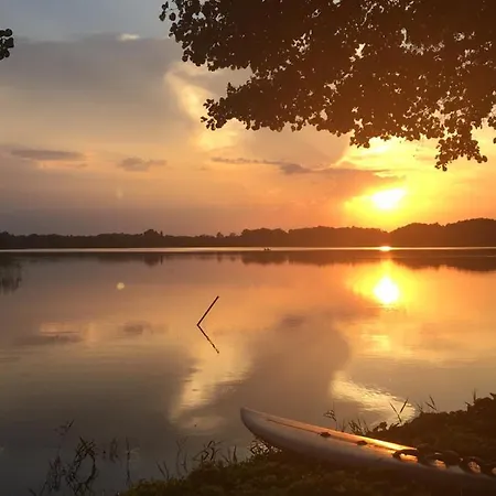 Hébergement de vacances Na Gorce *