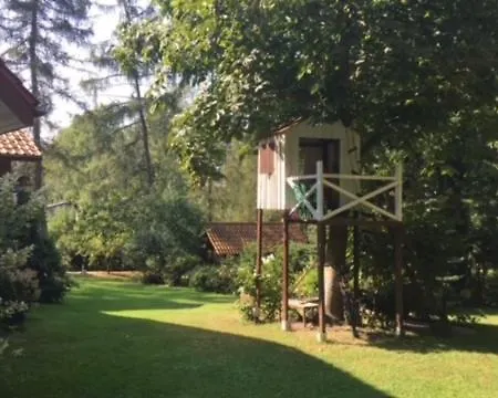 Na Gorce Hébergement de vacances