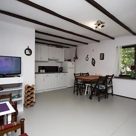 Domek Na Gorce Holiday home *