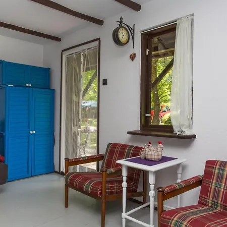Holiday home Domek Na Gorce *