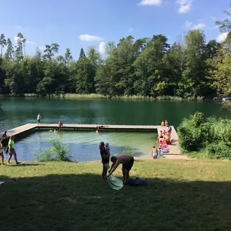 Hébergement de vacances Na Gorce *
