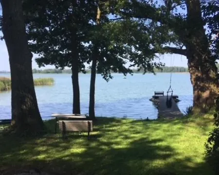 Hébergement de vacances Na Gorce *