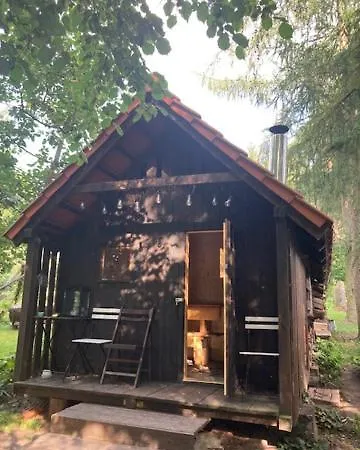 Holiday home Domek Na Gorce Ransk