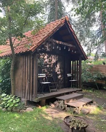 Hébergement de vacances Na Gorce