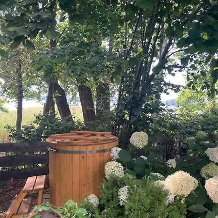 Hébergement de vacances Na Gorce *