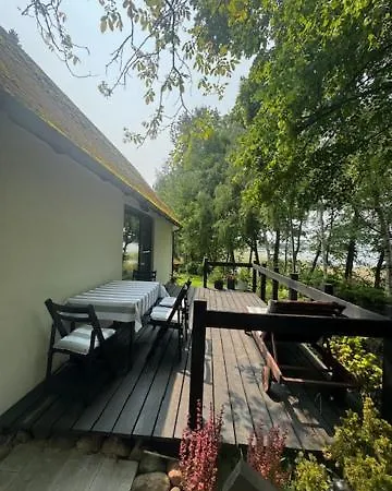 Hébergement de vacances Na Gorce