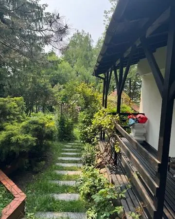 Na Gorce Hébergement de vacances *