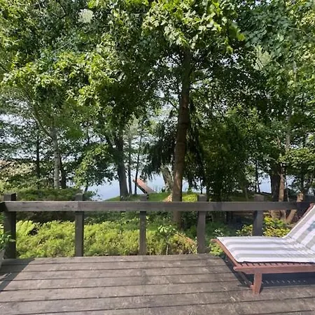 Na Gorce Hébergement de vacances Ransk