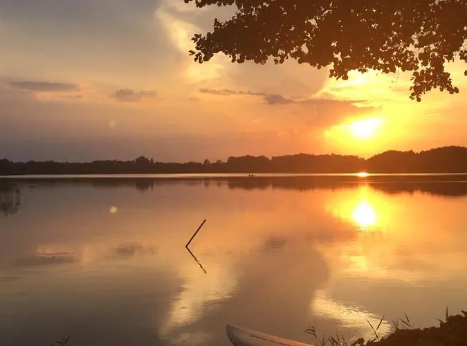 Дом отдыха Na Gorce *