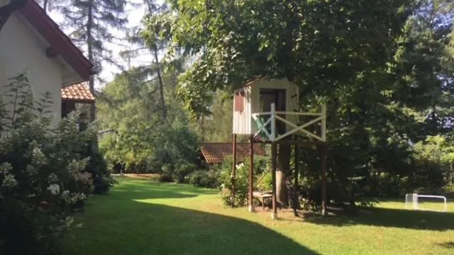 Na Gorce Дом отдыха