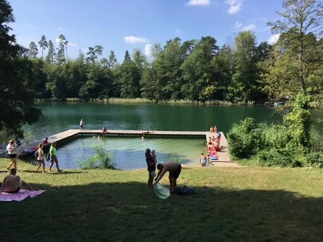 Дом отдыха Na Gorce *