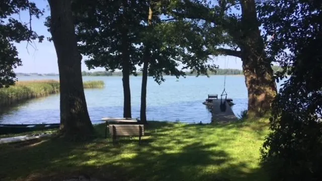 Дом отдыха Na Gorce *