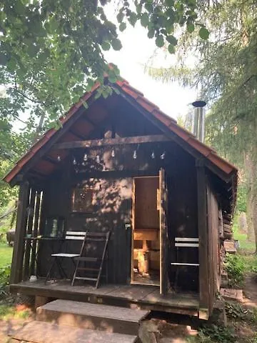 Дом отдыха Na Gorce Ransk