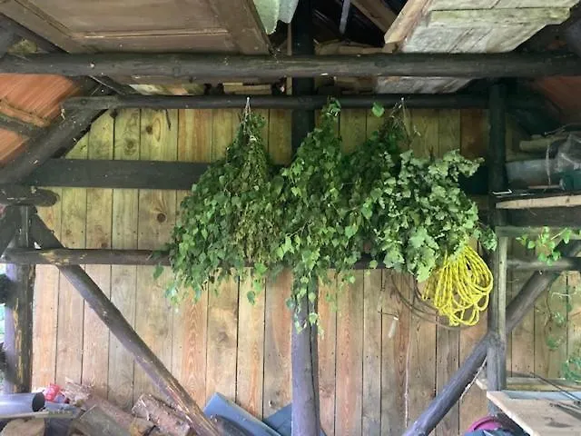 Дом отдыха Na Gorce *