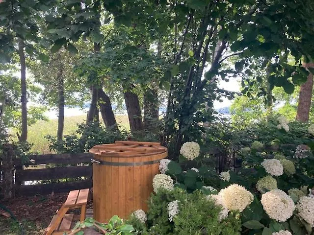 Дом отдыха Na Gorce *