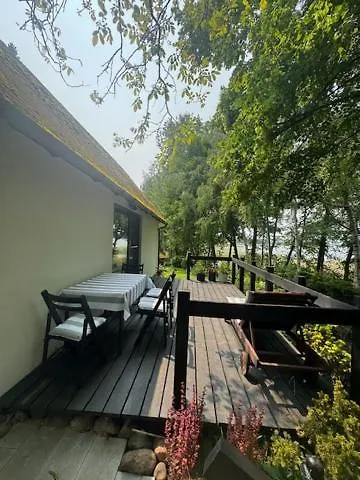 Дом отдыха Na Gorce