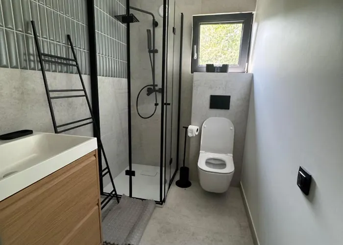 Na Gorce Дом отдыха