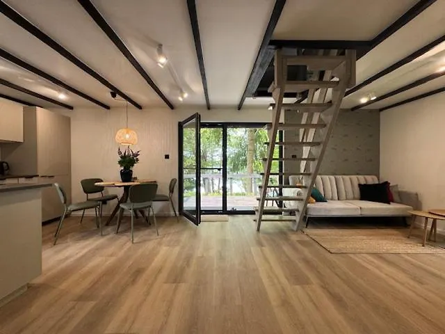 Дом отдыха Na Gorce