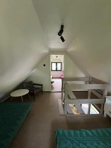 Na Gorce Дом отдыха *