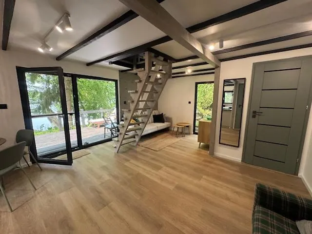 Дом отдыха Na Gorce *