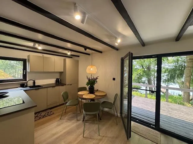 Дом отдыха Na Gorce Ransk