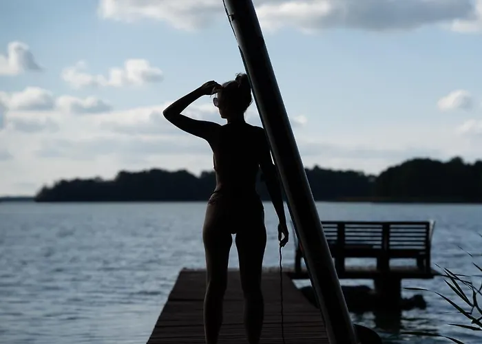 Дом отдыха Na Gorce *